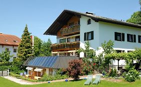 Haus Salzburgblick (ehem. Haus Elisabeth)